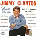 CD - Jimmy Clanton - Venus In Blue Jeans