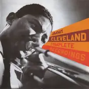 Jimmy Cleveland - Complete Recordings