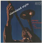 Jimmy Cleveland - Cleveland Style