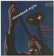 Jimmy Cleveland - Cleveland Style