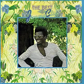 Jimmy Cliff - The Best Of Jimmy Cliff