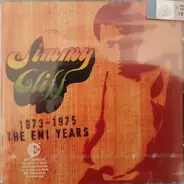 Jimmy Cliff - The EMI Years 1973-1975