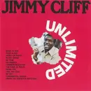 LP - Jimmy Cliff - Unlimited