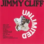 LP - Jimmy Cliff - Unlimited
