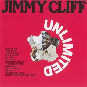 Jimmy Cliff - Unlimited