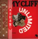 LP - Jimmy Cliff - Unlimited - Obi, Insert