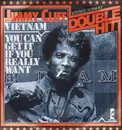 7inch Vinyl Single - Jimmy Cliff - Vietnam / You Can Get It If You Really Want