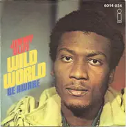 Jimmy Cliff - Wild World