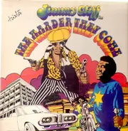 Jimmy Cliff a.o. - The Harder They Come (Original Soundtrack Recording)