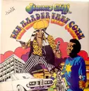 LP - Jimmy Cliff a.o. - The Harder They Come (Original Soundtrack Recording) - Terre Haute