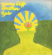 LP - Jimmy Cliff - Another Cycle