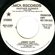 Jimmy Cliff - Another Summer