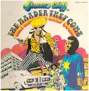 LP - Jimmy Cliff and a.o. - The Harder They Come (Original Soundtrack Recording)
