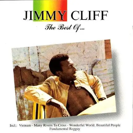 Jimmy Cliff - Best Of