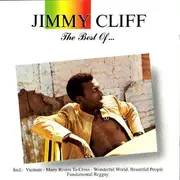 CD - Jimmy Cliff - Best Of -20 Tr.-