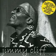 Jimmy Cliff - Black Magic