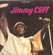 LP - Jimmy Cliff - Collection