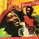 Double CD - Jimmy Cliff - Definitive Collection