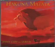 Jimmy Cliff Feat.Lebo - Hakuna Matata