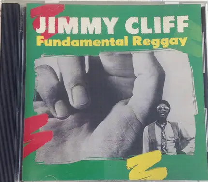 Jimmy Cliff - Fundamental Reggay ... Plus