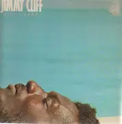 LP - Jimmy Cliff - Give Thankx
