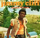 LP - Jimmy Cliff - Goodbye Yesterday
