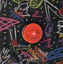 12inch Vinyl Single - Jimmy Cliff - Hanging Fire - Still Sealed