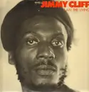 LP - Jimmy Cliff - I Am The Living