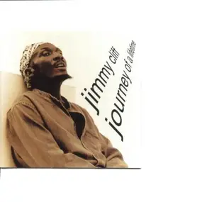 Jimmy Cliff - Journey of a Lifetime