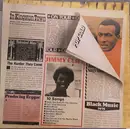 LP - Jimmy Cliff - Pop Club - Goodbye Yesterday