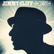 LP - Jimmy Cliff - Rebirth