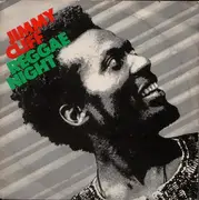 7inch Vinyl Single - Jimmy Cliff - Reggae Night