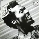 12inch Vinyl Single - Jimmy Cliff - Reggae Night