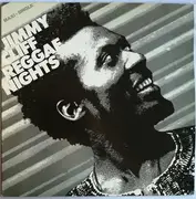 12inch Vinyl Single - Jimmy Cliff - Reggae Nights