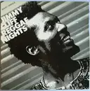 12inch Vinyl Single - Jimmy Cliff - Reggae Nights