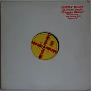 Jimmy Cliff - Reggae Street