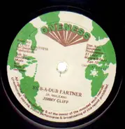 Jimmy Cliff - Rub-A-Dub-Partner