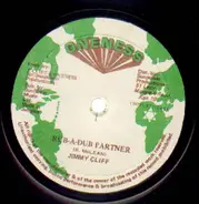 Jimmy Cliff - Rub-A-Dub-Partner