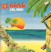 LP - Jimmy Cliff, Bob Marley and the Wailers, Inner Circle a.o. - Reggae Island