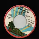 7inch Vinyl Single - Jimmy Cliff - The Harder They Come / Trapped - No Cover