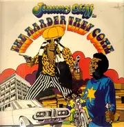 Jimmy Cliff and a.o. - The Harder They Come