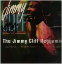 LP - Jimmy Cliff - The Jimmy Cliff Reggamix