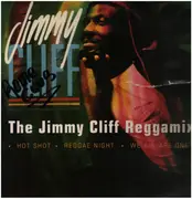 LP - Jimmy Cliff - The Jimmy Cliff Reggamix