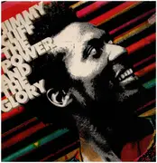 LP - Jimmy Cliff - The Power And The Glory