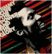 Jimmy Cliff - The Power and the Glory