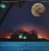 LP - Jimmy Cliff - The Power And The Glory - + Insert