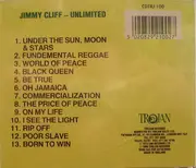 CD - Jimmy Cliff - Unlimited