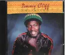 CD - Jimmy Cliff - Unlimited