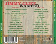 Double CD - Jimmy Cliff - Wanted