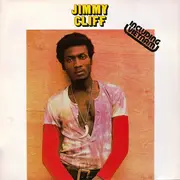LP - Jimmy Cliff - Wonderful World, Beautiful People